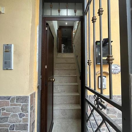 Willa Casa Da Francesca Palermo Zewnętrze zdjęcie